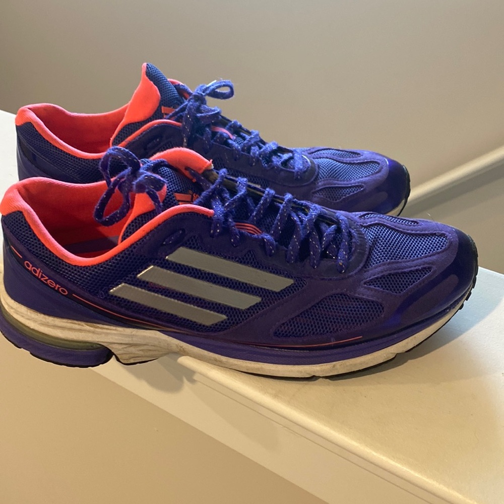 Womens Adidas Boston 4 size 11